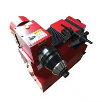 C45 Disc Brake Lathe Machine 220r/min For Resurfacing And Repair