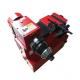 C45 Disc Brake Lathe Machine 220r/min For Resurfacing And Repair