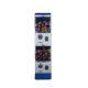 Metal Body Multifunctional Large Coin operated Capacity Capsule Toy Dispenser  Vending Machine