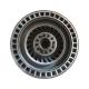 Construction Machinery Wheel Loader Spare Part 29040012431 Torque Converter Turbine For SDLG