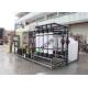 Pure Water Drinking Water Water Treatment UF Machine Ultrafiltration Membrane System