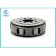 High Efficiency Hydraulic Motor Rotor Assy MCR05 Double Speed Spare Parts