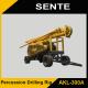 New percussive stype, AKL-300A deep water well drilling rigs