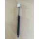 Black Locking Gas Springs , Compression Gas Spring Stainless Steel