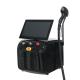 Laptop Diode Laser 755 808 1064nm 3 Wavelength Laser Hair Removal Beauty Salon Equipment