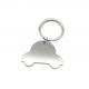 Keychain Holder Car Metal Keychain Holder for Fashionable Organization