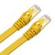 100FT Cat Ethernet Cable High Speed 40Gbps 2000MHz SFTP Flat Internet Network