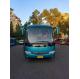 2017 Year 34 Seats Used Higer KLQ6796 Mini Bus LHD Steering Diesel Engine No Accident