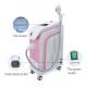 Hair Removal Beauty Parlour Products Painless Opt Ipl Shr Skin Rejuvenation Device