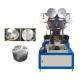 Automatic Cookware Polishing Machine For Rice Cooker Body Inner Sanding Polish