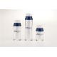 30ml Airless Pump Bottles Wholesale Material SAN Empty Cosmetic Bottles