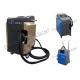 Rubber Tire 1064nm 200W Laser Mold Cleaning Equipment