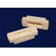 Insulation Zirconia Ceramic Connector Blocks With Holes 1mm 2mm 3mm Thickness