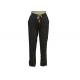 Stylish Ladies Baggy Trousers , French Terry Jogger Sweatpants Lace String Waist Band