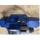 Pilot Operated Rexroth Hydraulic Valves , 4WRZ25 Proportional Directional Valves