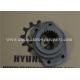 KOMATSU Coupling Excavator Reducer Gear Parts 14X-13-11360 14X-40-00010 14X-49-12310 14X-960-3171