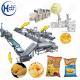 Production Line Chip Equipment Make Fully Automatic Maker Price Potato Chips Making Machine