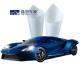 Thermoplastic Polyurethane Clear Paint Protection Film Customizable Versatile
