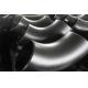 Seamless Carbon Steel Pipe Elbow  Butt Welded 10 inch  Long Radius
