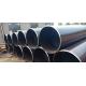 OHSAS 18001 S275JRH API 5L Electric Fusion Welded Pipe
