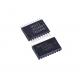 74HC573PW IC Chips Integrated Circuits Octal Transparent D Latch Pin D Type