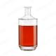OEM/ODM Acceptable Popular Cylindrical Glass Bottle for Wine 500ml 700ml 750ml 1000ml