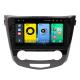 10.1 Inch Nissan Car Stereo Car Android Multimedia For Nissan X-Trail Qashqai