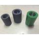 Epoxy Coated Mechanical Rebar Couplers With Green / Blue / Black Color
