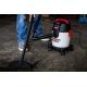 Reusable Commercial Wet Dry Vacuum Cleaner 3 Gallon Blower Function Design