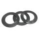 Silicone Rubber Sealing Rings for Long Lasting Sealing Solutions