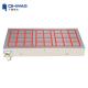 Adjustable Angle 80N/Cm2 Magnetic Sine Table For Grinding Machine