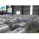 SGCC DX51D Galvanized Stainless Steel Sheet Roll ASTM A653 JIS G3302