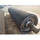 Strong Traction 15mm Motorized Pulleys Rubber Lagging For Conveyor Pulley