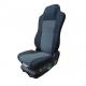 Pickup Air Suspension Truck Seats Tour Bus Pilot Semi-Truck Seat