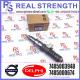 Diesel Engine Injector Assembly Common Rail Fuel Injector C56176TZ3 SN28484921 7485003948 for V-O-L-V