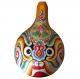 Town house ornaments, household ornaments, Wooden Ladle chinese style gifts, Chinese cultural gifts