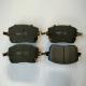 JL300520 For Haval JOLION Front Brake Pads