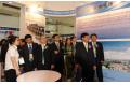 TISCO Team Participating in Vietnam International Steel and Metal Processing Exhibition of 2010(picture)