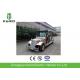 FRP Body Electric Vintage Cars / Electric Tour Bus With 8 Seats For Pick Up