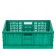 Moving Mesh Fruit Crate Collapsible Storage Basket for Toy and Vegetable Storage