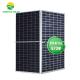 670W Bifacial Solar PV Panel 132Cells 10BB 210mm PERC