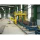 Box Column Gantry Welding Machine Use Twin Arc Wire for Longitudinal Seam of Box Column Productions Bridge construction