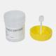 30ml, 60ml PP / PS Specimen Container with Screw Cap For Medical Laboratory Devices WL13023; WL13024; WL13025