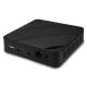 Mpeg1 Audio Format Linux Set Top Box Remote Control Operating System Udp Hls M3u