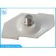 Adjustable Ceiling Hanging Attachment / T Bar Clips For Billboards Led