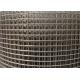 0.9mm 1/2 Inch 1m Wide Stainless Steel Welded Wire Mesh