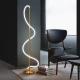 Postmodern Design Bedroom Living Room Vertical Exhibition Hall Studio Art Floor Lamp Custom Floor Lamp