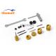 High quality Injector Filter Disassembly Assembly Common Rail Tools CRT231 for