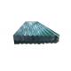RAL Color Corrugated Metal Roofing , Galvanized Corrugated Metal Roofing 508mm