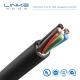 Customized Colored or Coded Core Elevator Cable for Storage Facilities Durable Elevator Wire Industrial Elevator Wire